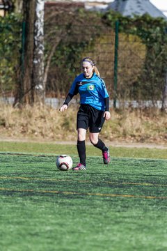 Bild 185 - B-Juniorinnen SV Henstedt-Ulzburg - MTSV Olympia Neum�nster : Ergebnis: 0:4
